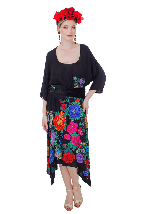 Rochie vascoza FR-74